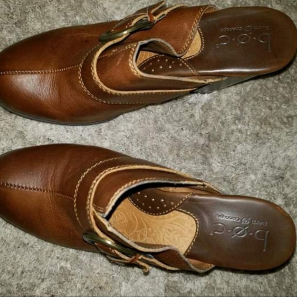 Mules